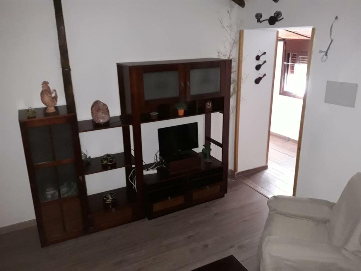 Vakantiehuis Ilusiones *