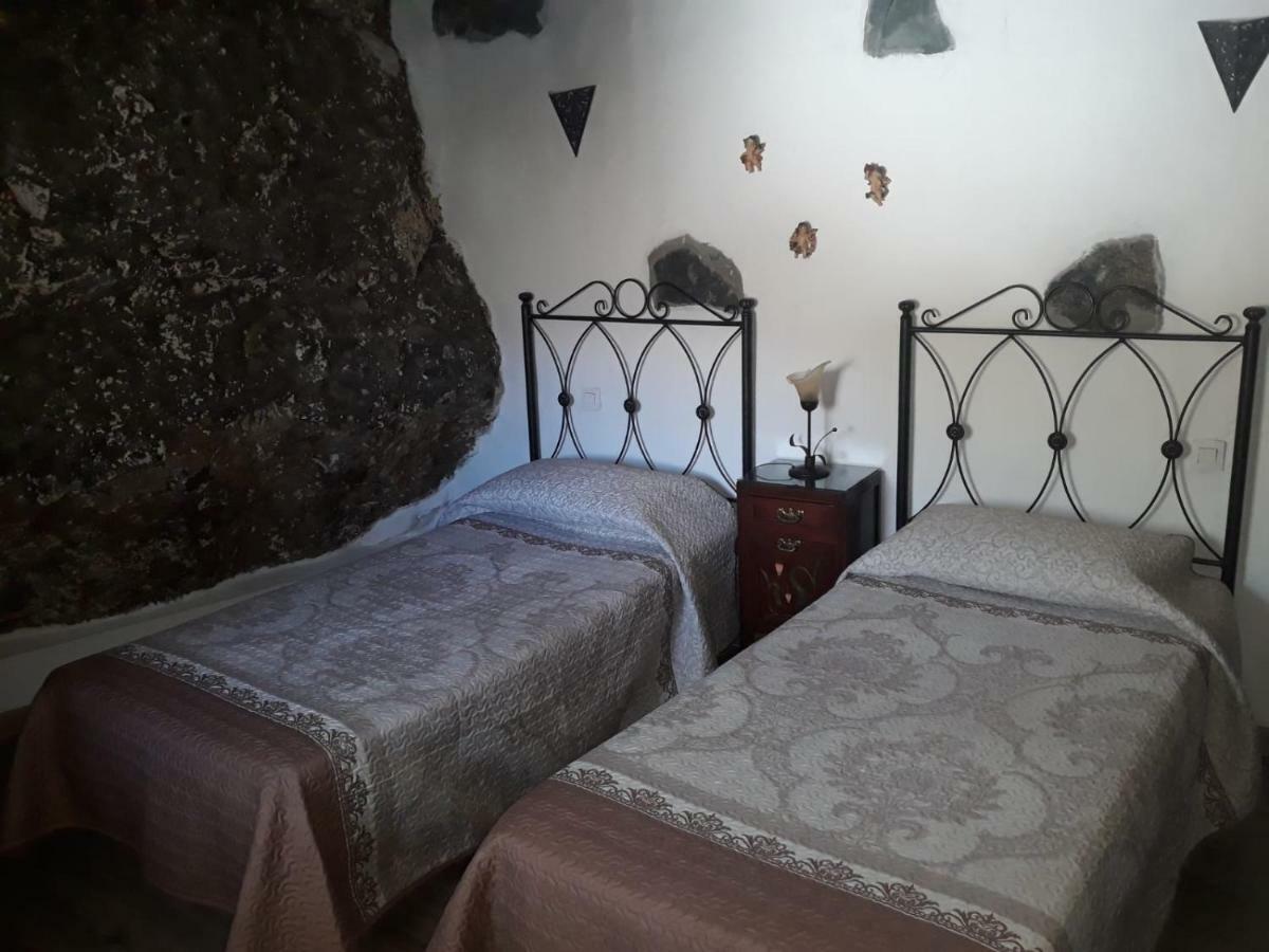 Vakantiehuis Ilusiones *