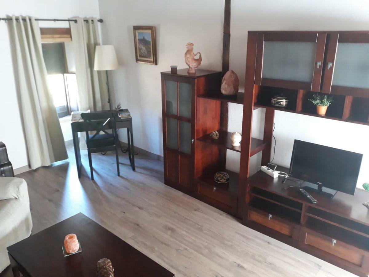 Ilusiones Dom wakacyjny Tejeda (Gran Canaria)