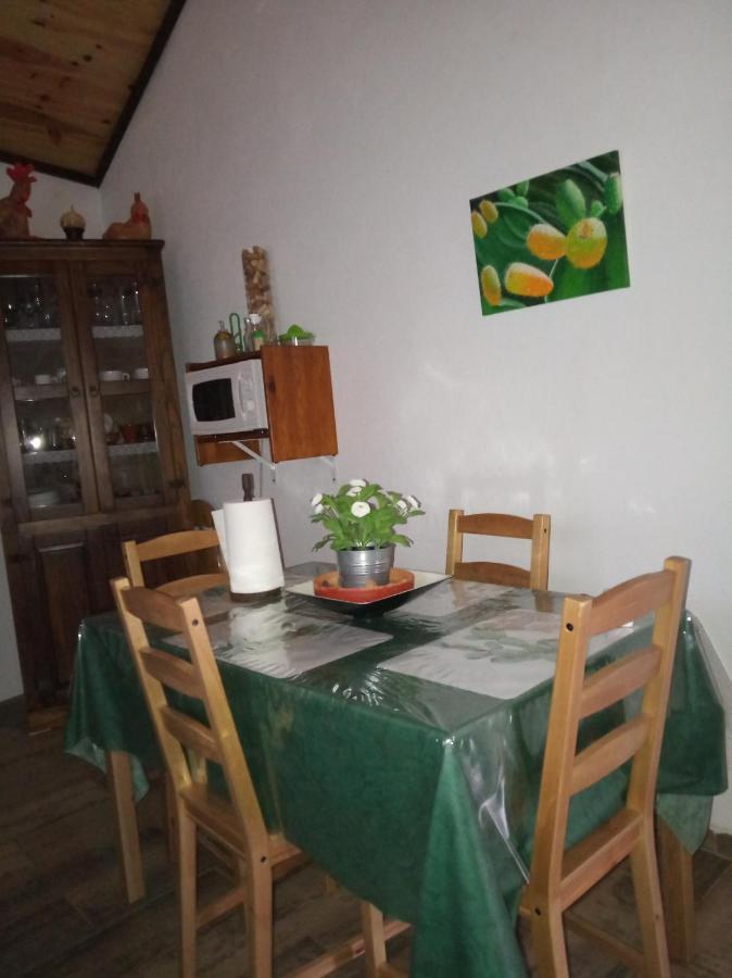 Ilusiones Vakantiehuis *