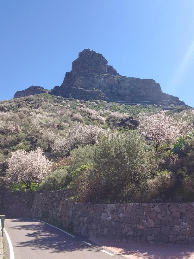 Ferienhaus Ilusiones Tejeda (Gran Canaria)