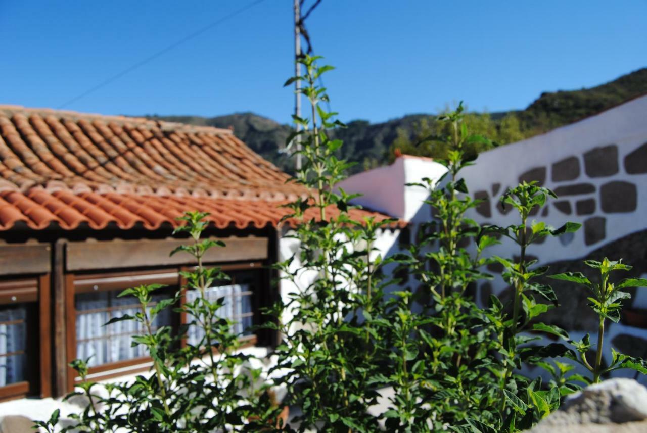 Ilusiones Holiday home Tejeda (Gran Canaria)