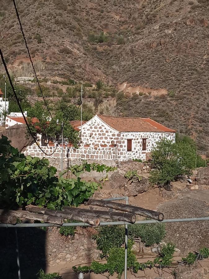 Ilusiones Ferienhaus