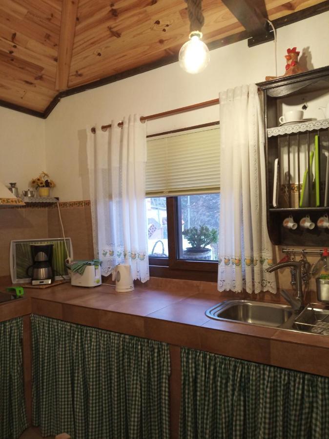Ilusiones Ferienhaus