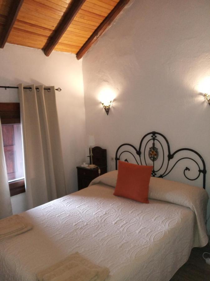 Ilusiones * Tejeda (Gran Canaria)